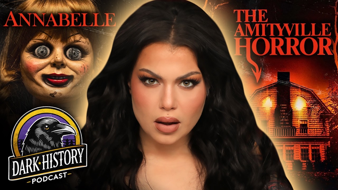 The Real Conjuring: Ghost Hunters or Grifters? Who Were Ed & Lorraine Warren