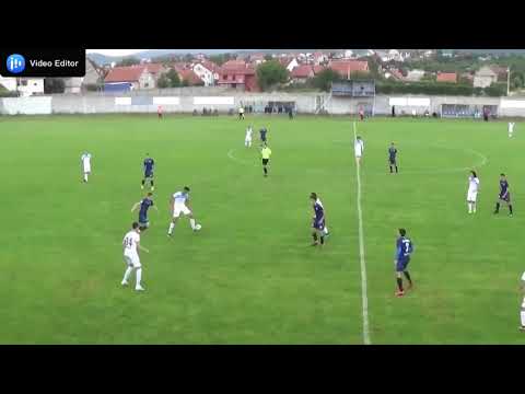 Luka Bulatovic Football CV-Season 2019/20