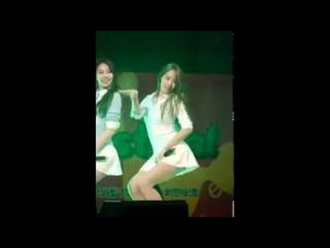 140830 음중 BESTie 베스티 니가 필요해