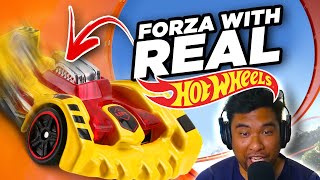 Leading the Way in the Dumbest Cars - Forza Hot Wheels DLC