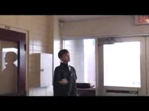 The Universal Translator (student made)