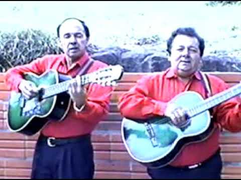 Por culpa de una esquelita - Duo: Gimenez - Saucedo
