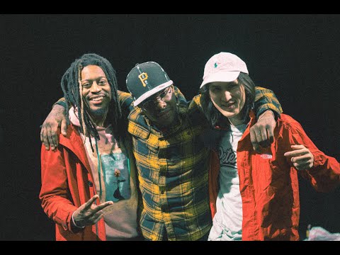 Have you ever been in a shootout? ft. hundred round kado