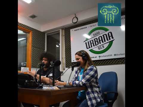 31. Habemus with Romina Frontini & Christian Díaz