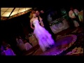 Нестандартный танец отца и дочери на свадьбе olga-wedding.ru 