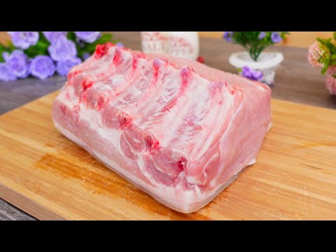 A very tasty recipe in 20 minutes! The meat melts in your mouth! You will do this every day