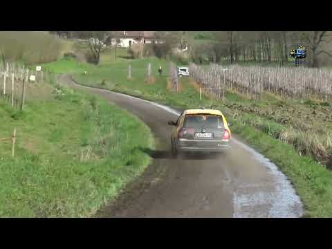 8°Rally Vigneti Monferrini 2025 CLIP GASPARINI-GHIOZZI by Ferrario