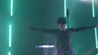 Gary Numan - The Chosen (Live at OVO Arena Wembley, 2022)
