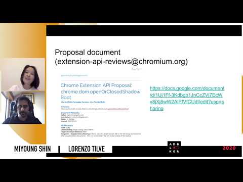Fixing Gaps. Strengthening the Chromium platform for content blocking
