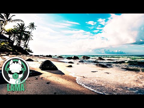 Martin Liege - Balearic Jazz | Best Chillout Music
