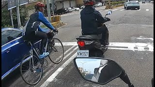 當女友說她一個人在家