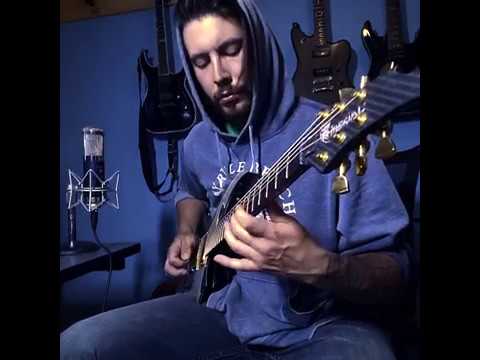 Camila Cabello - Havana - Guitar Cover