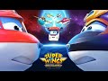 Super Wings Save The World Season 10 Official Trailer Side B 1080p