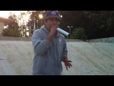 Batallas 8ctava Revolución Vol.2 | Cromo vs Erreka (Final)