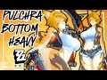 Something Big Is Coming Pulchra Bottom Heavy ZZZ MOD