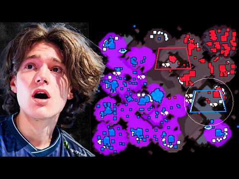 Clem vs Dark - The Most Intense StarCraft 2 Finals Ever.