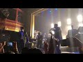 Nas Jay Z The World Is Yours Live Webster Hall 2019