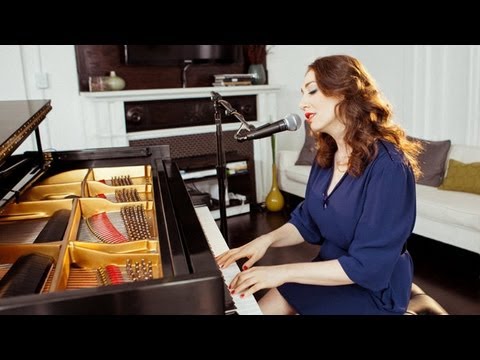 Ballad of a Politician - Regina Spektor