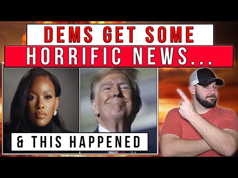 The Train Wreck Has ALREADY Started... FAFO Is Going To Come Early This Year As The Tables Turned Thumbnail