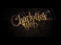 Charlotte S Web Teaser Trailer 2 2006 Family Fantasy Julia Roberts