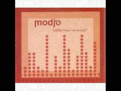 RAFAEL THOMSON & MODJO - LADY