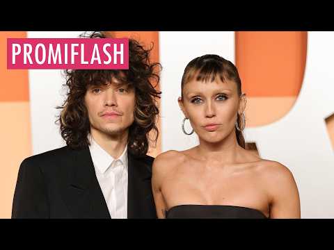 Video Thumbnail: Maxx Morando plaudert über Verlobungsantrag an Miley