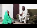 a gidan Adam A Zango ya durkusa matar sa mai taurin kai - Hausa Movies 2022 | Hausa Film 2022