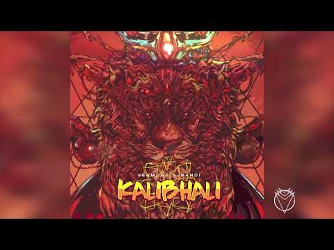Vermont & Bandi - Kalibhali (Original Mix)