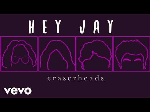 Hey Jay - Eraserheads