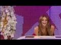 Mischa Barton Hosts Friday Night Project Part 4 8