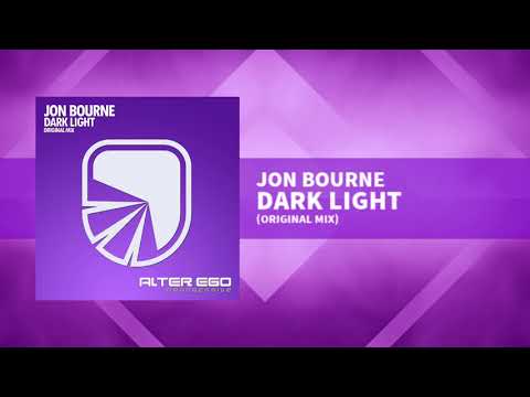 Jon Bourne - Dark Light [Progressive / Trance]