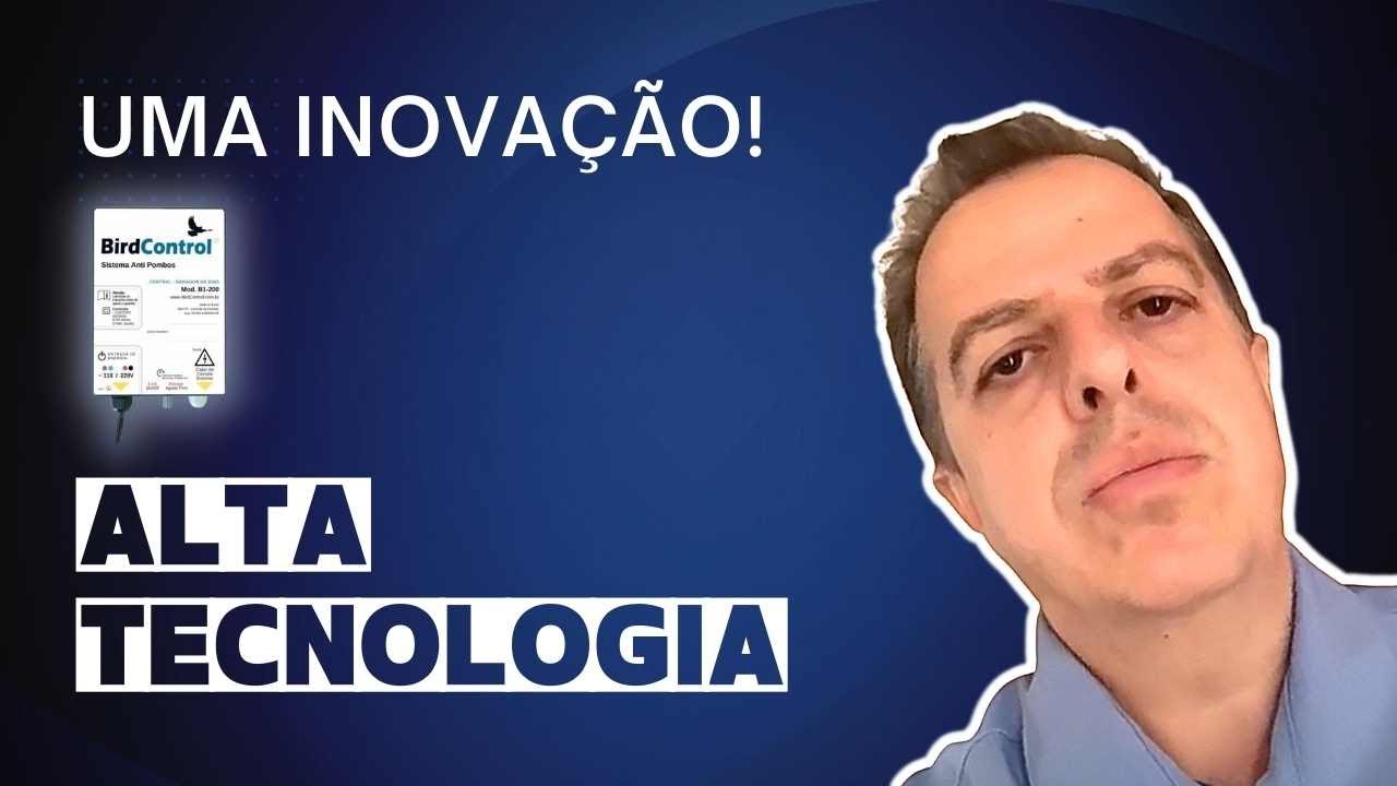 Depoimento Dr. Fernando Pedrin