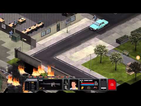 Xenonauts:CE - Veteran Ironman - Ep4