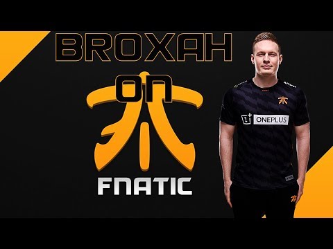 NoWay ''Perkz was easy to tilt'' ft Broxah