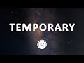 Eminem Temporary Lyrics Ft Skylar Grey