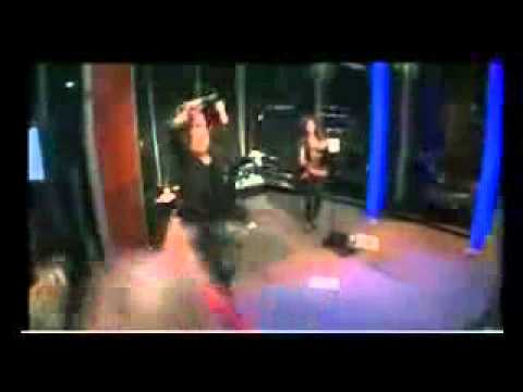 Lostboy! AKA Jim Kerr   What Goes On