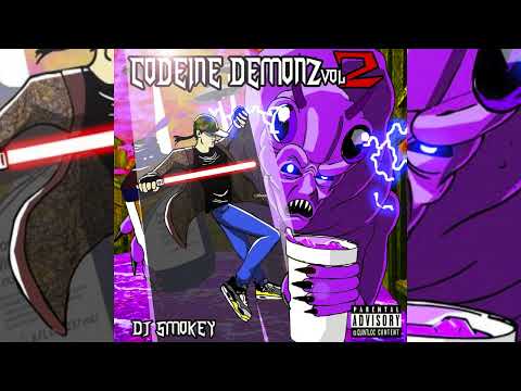 DJ Smokey - Fuc Da Club Up ft  El Pablo