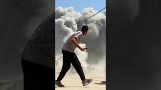 Download lagu Israeli forces bomb multi-story Muhanna building in Gaza City | DW News mp3 Download lagu Israeli forces bomb multi-story Muhanna building in Gaza City | DW News mp3