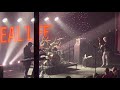 Real Life - Flame (live on the 80’s Cruise 3/6/24)