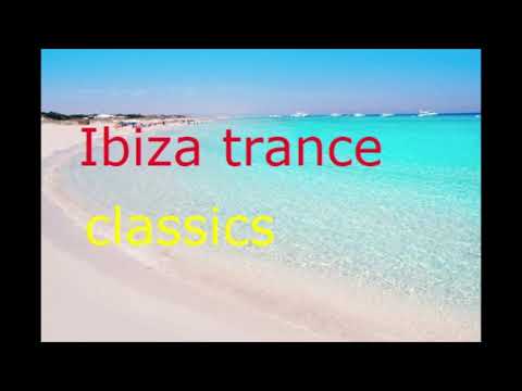 best of ibiza trance