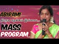 Devakottai Abirami Kannimaikum Nerathula Love Song