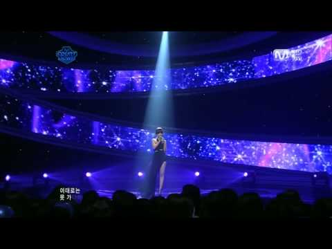 [M! C! 2011.04.28] Yangpa - It Hurts.avi