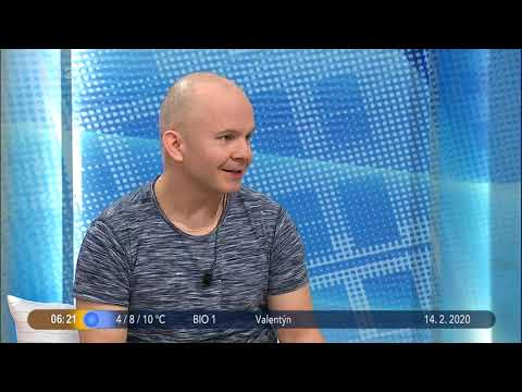 Jak začít s otužováním? Jak začít se studenou vodou?