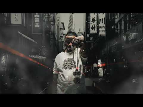 ZayBang - It Get Tricky (Official Visualizer)