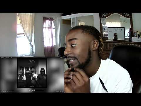 Beny Jr ft Morad - K y B REACTION