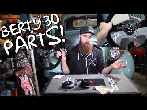 NRG STEERING WHEEL QUICK RELEASE AND HUB E30 BMW