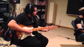 Jesse Palacios - Darlene - (2012 Version Mix) - Promo Video