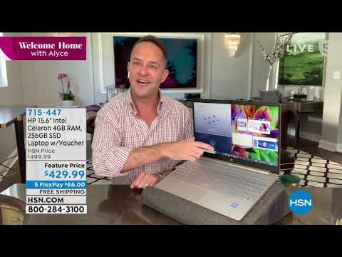 HSN | Welcome Home with Alyce 03.09.2021 - 11 AM