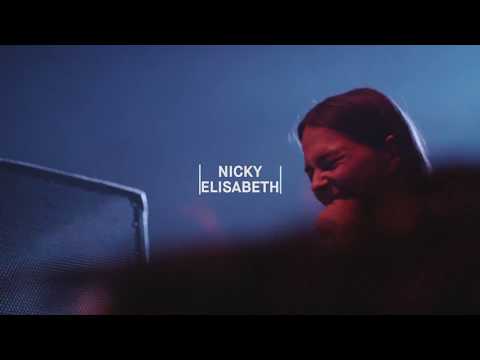 Nicky Elisabeth - De Marktkantine - 2018