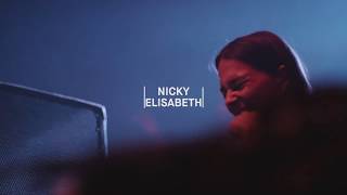 Nicky Elisabeth  De Marktkantine  2018